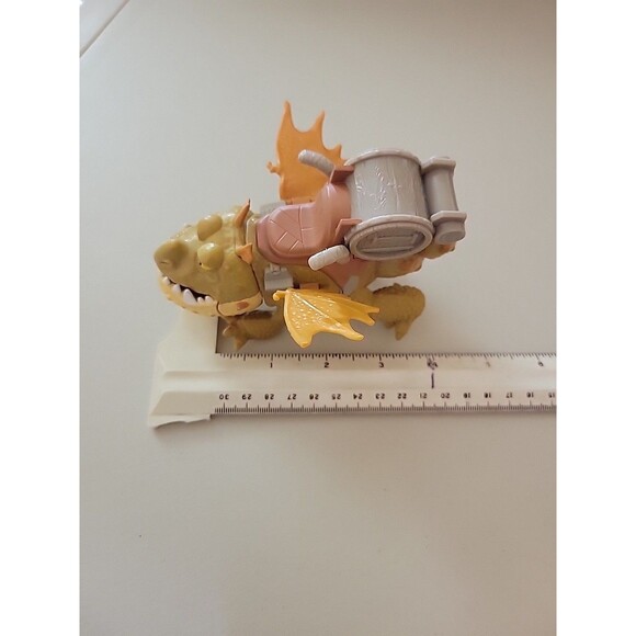 MEATLUG How To Train Your Dragon The Hidden World figure toy - Picture 3 of 9